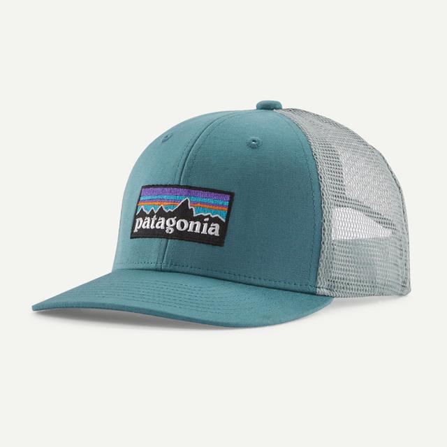 Patagonia ' Trucker Hat Wetland Blue