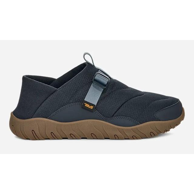 Teva Reember Camp Slip On Total Eclipse