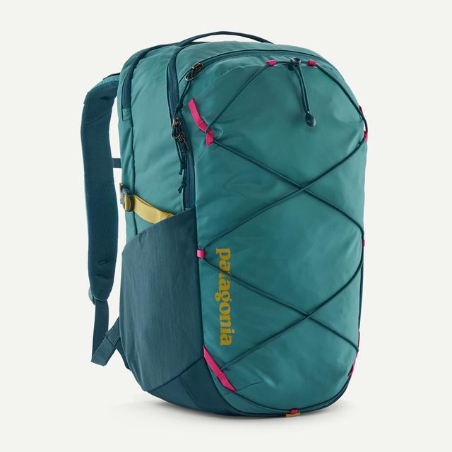 Patagonia Refugio Day Pack 30l Wetland Blue