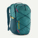 Patagonia Refugio Day Pack 30l Wetland Blue