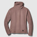Outdoor Research Trail Mix Xt Fleece Cowl Pullover Terrestrial