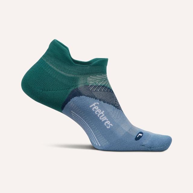 Feetures Elite Light Cushion Tab Woodland Forest