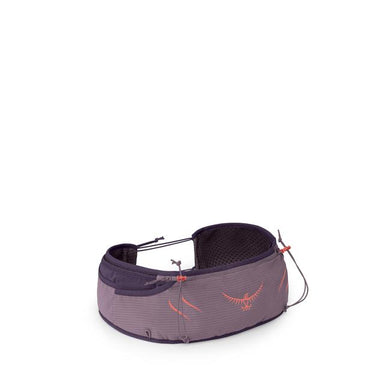 Osprey Packs Duro Dyna Pro Running Belt Purple Dusk