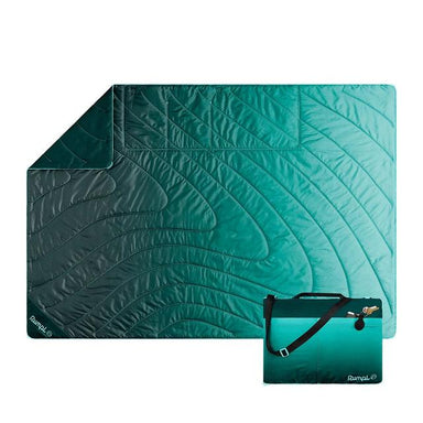 Rumpl Stash Mat - Jade Fade