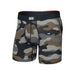Saxx Vibe Xtra Soft Comfort Boxer Briefs Multi DTC