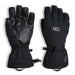 Outdoor Research Revolution Gore-tex Gloves Black