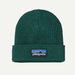 Patagonia ' Logo Beanie Solo Teal