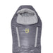 Nemo Forte Endless Promise Synthetic Sleeping Bag Quicksilver / Aluminum