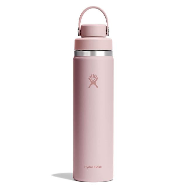 Hydro Flask 24 Oz Wide Mouth With Flex Chug Cap Tonal Trillium