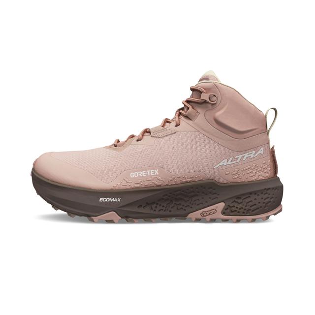 Altra Running Timp 6 Mid Gtx Taupe