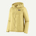 Patagonia Houdini Jacket Buttercup Yellow