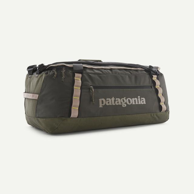 Patagonia Black Hole Duffel 55L Pine Needle Green