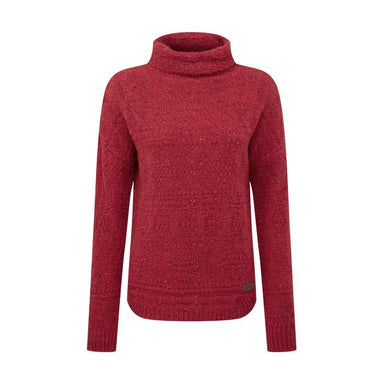 Sherpa Adventure Gear Yuden Sweater TIBETAN RED
