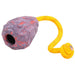 Ruffwear Huck-a-cone Toy Purple Orchid