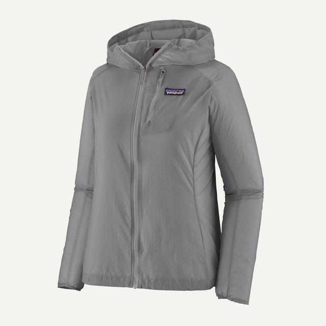 Patagonia Houdini Jacket Salt Grey