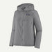 Patagonia Houdini Jacket Salt Grey
