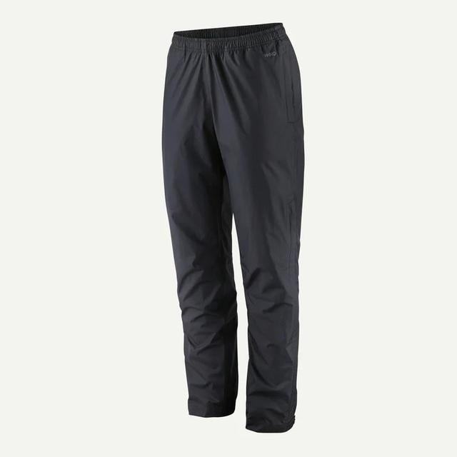 Patagonia Torrentshell 3l Pants - Short Black
