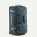 Patagonia Black Hole Wheeled Duffel 70l Summit Blue