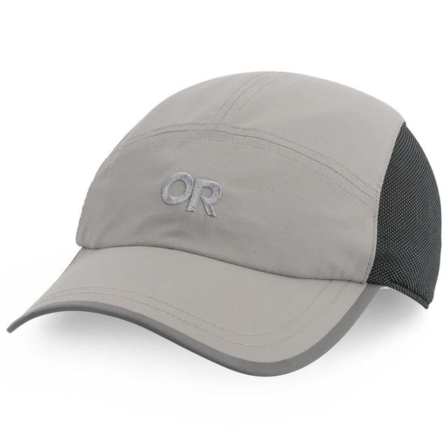 Outdoor Research Swift Cap Pewter/Dark