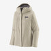 Patagonia Torrentshell 3l Rain Jacket Wool White