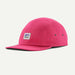 Patagonia Graphic Maclure Hat Luminous Pink