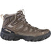 Oboz Sawtooth X Mid Waterproof Hiking Boot Eagle