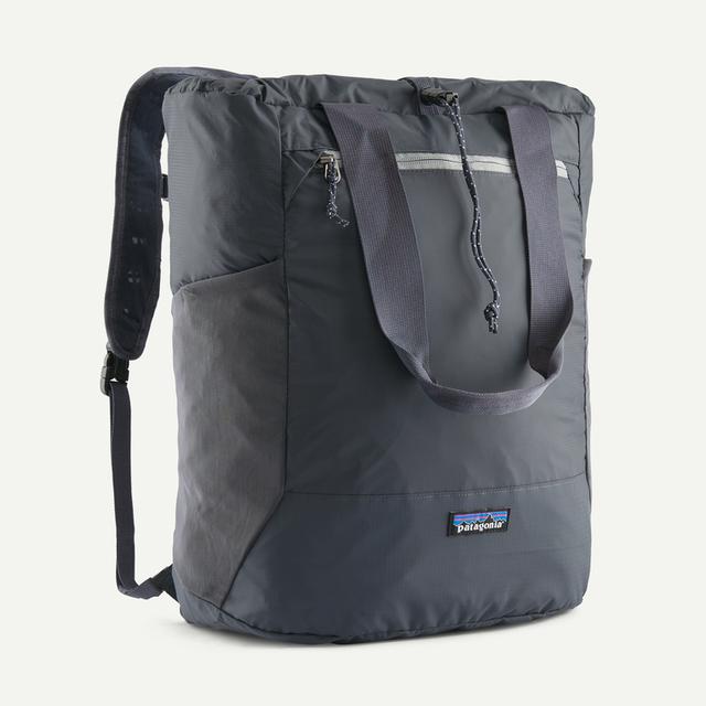 Patagonia Terravia Tote Pack 24l Smolder Blue