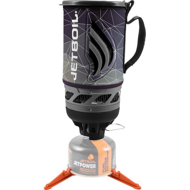 Jetboil Flash Cooking System Fractile