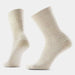 Smartwool Everyday Cable Crew Socks Moonbeam