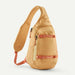 Patagonia Atom Sling 8l Buttercup Yellow