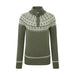 Sherpa Adventure Gear Shanta Sweater EVERGREEN