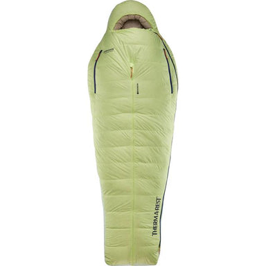 Therm-a-rest Boost 650 32f/0c Sleeping Bag Meadow Green