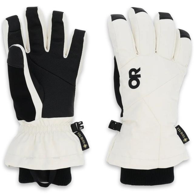 Outdoor Research Revolution Undercuff Gore-tex Gloves Snow