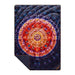 Rumpl Original Puffy Blanket - Tapestry Tie Dye