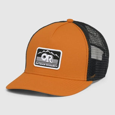 Outdoor Research Advocate Trucker Hi Pro Cap Dawn