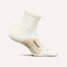 Feetures Elite Light Cushion Quarter Linen