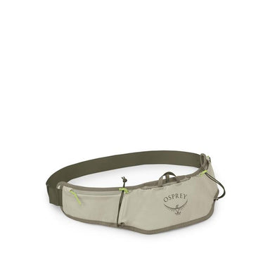 Osprey Packs Duro Dyna Lt Running Belt Sandy Grey