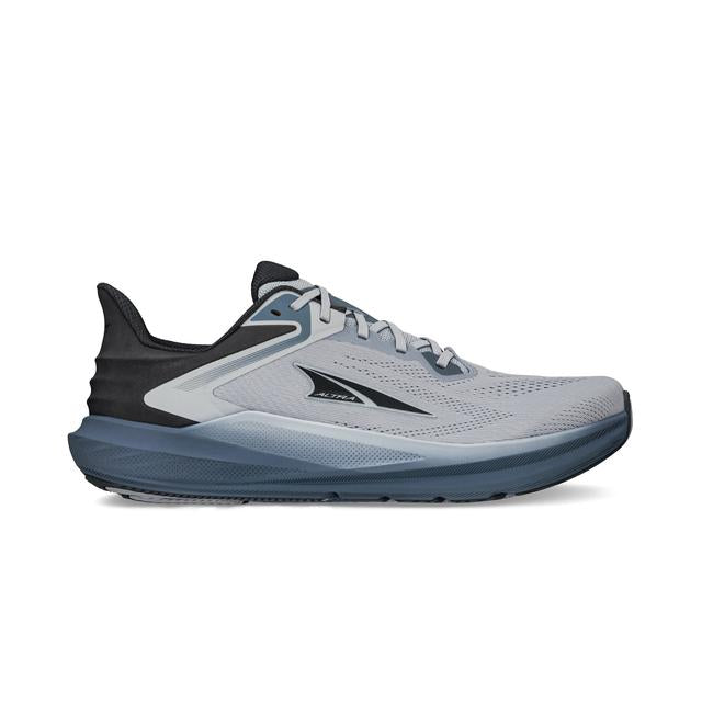 Altra Running Torin 8 Gray