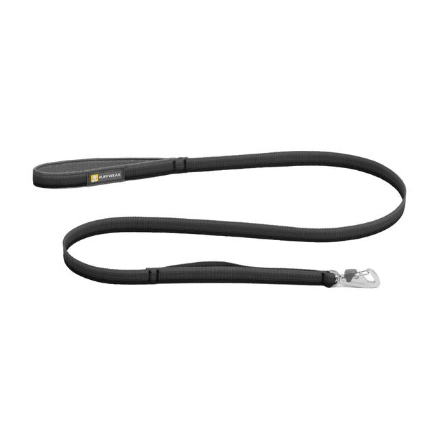 Ruffwear Front Range Leash Basalt Gray