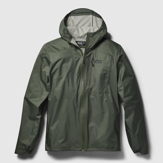 Outdoor Research Helium Ul Jacket Dark Laurel