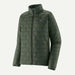 Patagonia Nano Puff Jacket Old Growth Green