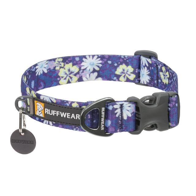 Ruffwear Front Range Collar Wildflower