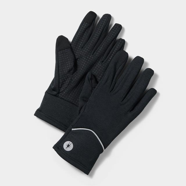Smartwool Active Fleece Gloves Black