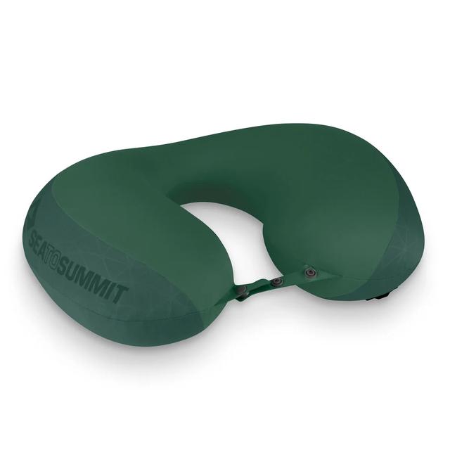 Sea To Summit Aeros Premium Travel Pillow - Mediterranea