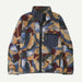 Patagonia Classic Retro Smolder Blue