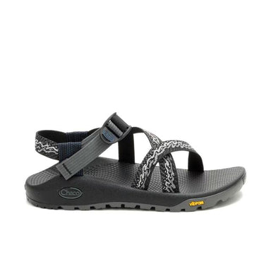 Chaco Z/1 Rapid Pro Adjustable Strap Classic Sandal Eddy Black Graphite