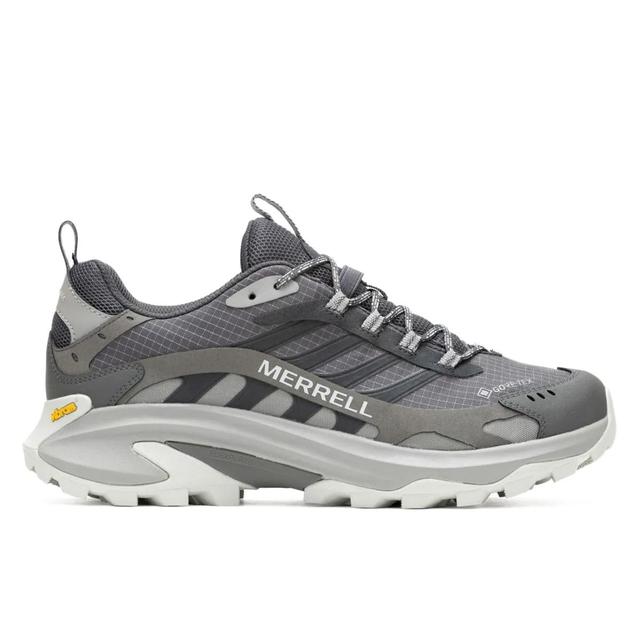 Merrell Moab Speed 2 Gore-tex Asphalt