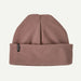 Patagonia Micro D Beanie Moonrise Taupe