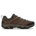 Merrell Moab 3 Waterproof Wide Width Bracken
