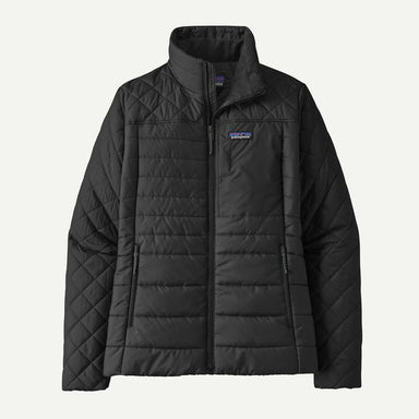 Patagonia Radalie Jacket Black
